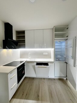 3izbový byt - Terasa - práve dokončený nadštandard - 16
