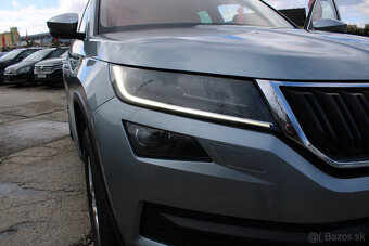 Škoda Kodiaq 2.0 TDI SCR Style DSG 4x4 - 16