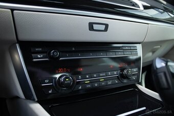 BMW Rad 5 GT 530d xDrive SVK - 1.M /AJ NA SPLÁTKY/ - 16