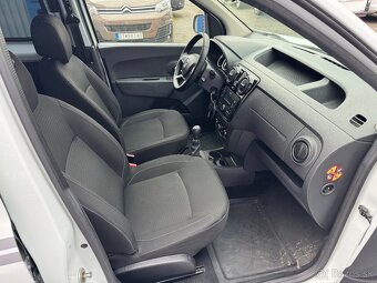 Dacia Dokker 1.3 TCe 102 Arctica - 16