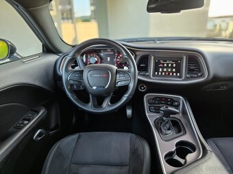 Dodge Challenger 5.7 V8 Hemi 2022 DPH - 16