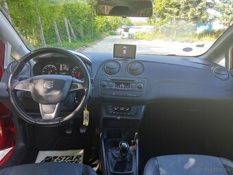 Seat Ibiza 1.2tsi ITECH - 16