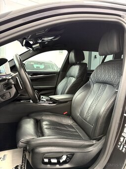 BMW 540d xDriwe Mpacket Laser Light/Zaruka/38000Km - 16