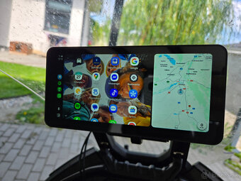Yamaha Tracer 7 GT 5900eur - 16
