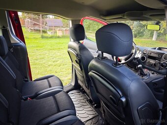 Peugeot Partner Tepee 1.6 HDI - 16