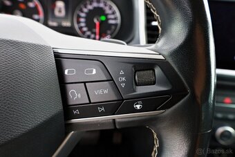 ATECA 2.0TDi 110kW 2022 , 156000km - 16