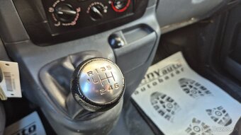 Peugeot Expert 2.0Hdi 6-miestny L2H1 rv.2010 - 16