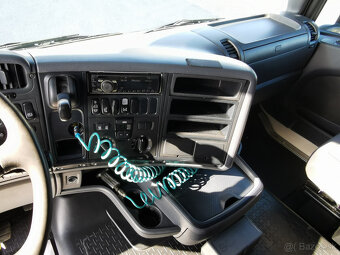 Prodám tahač SCANIA R480 6X2 EURO 5 - 16