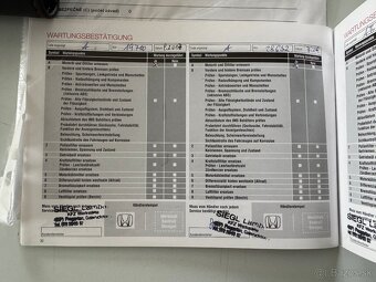 Honda Jazz 1,2i-VTEC 5MT COOL - 16