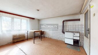 HALO reality - Predaj, rodinný dom Huty - 16