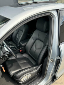 Porsche Macan T 2.0 (2019) - 16