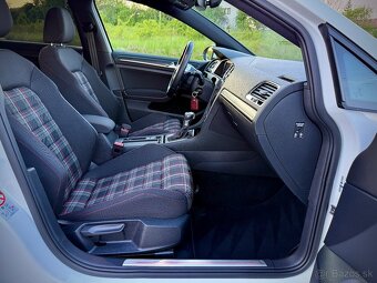Volkswagen Golf 7.5 GTI, 169kw, 33000km, AT, Pano, Virtual - 16