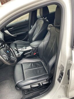 BMW M140i xDRIVE PERFORMANCE 490PS - 16