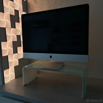 Apple iMac 27 mid 2010 - 16