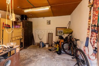 GESTTO | RODINNÝ DOM NA PREDAJ | 741 m2 POZEMOK | SMOLENICE - 16