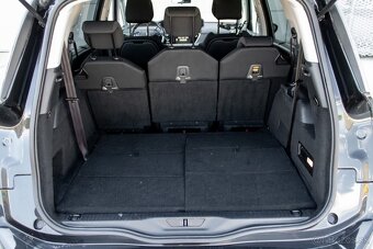 Citroen Grand C4 Picasso/ Automat/ 7miest. - 16