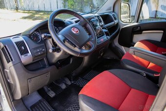 Fiat Ducato 2.3 MultiJet L2H1 /AJ NA SPLÁTKY/ - 16