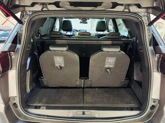Peugeot 5008 2.0 BlueHDi 177 S&S GT Line EAT8 - 16