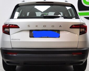 ŠKODA KAROQ ( nová cena ) - 16