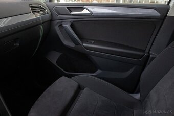 Volkswagen Tiguan 2.0 TDI Life / AJ NA SPLÁTKY / PROTIÚČET / - 16