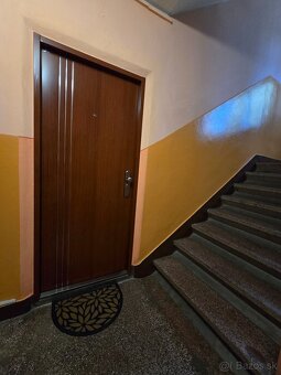Prenájom 2 izbový byt s balkónom na sídlisku Západ- Poprad - 16