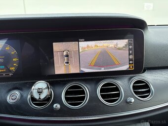 Mercedes E300de - 16