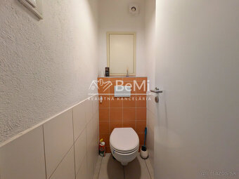 Predaj, 4 izbový byt+ garáž +záhrada - Nitra (1235-114-AFI) - 16