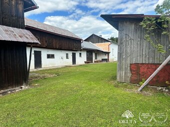 DELTA - Priestranný rodinný dom na predaj, Spišská Stará V - 16