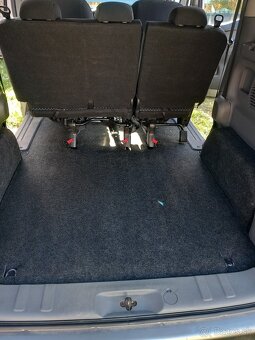 Predám NISSAN NV 200EVALIA - 16