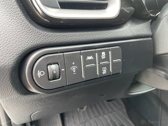 Predám KIA XCEED 1,5 T - GDI 103kW M6 GOLD - 16