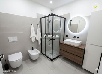 HALO reality - Predaj, trojizbový byt Žilina, Hliny - EXKLUZ - 16