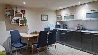 Rozsiahla nehnuteľnosť so zabehnutým výnosným podnikaním – n - 16