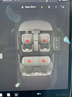 Tesla Model 3 Long Range AWD 366kW(498 PS) - 16