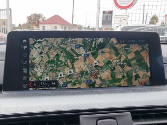 BMW Rad 4 Gran Coupé 420d xDrive M Sport A/T za 20.490 € - 16