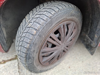 ŠKODA FABIA 1,2 HTP 2003 - 16