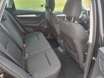 Škoda KAROQ ACTIVE 2022 - 16