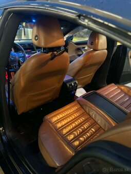 VW passat CC 2.0 - 16