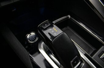 Peugeot 5008 1.2 PureTech 130 E6d-ISC Allure - ODPOČET DPH - 16