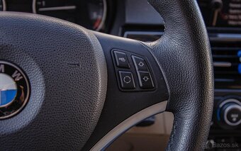 BMW Rad 3 Touring 320d xDrive A/T - 16