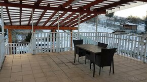 Prenajmem Dom s 3-mi apartmánmi Liptovský Trnovec - 16