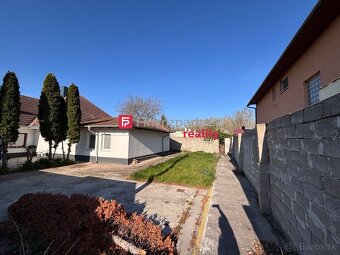 Pekný zrekonštruovaný rodinný dom v obci Ohrady (F034-12-PEF - 16