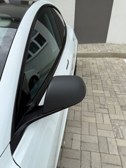 TESLA 3 Facelift Performance 4x4 Black packet - 16