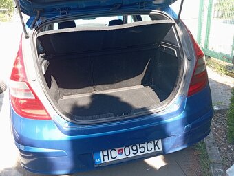 Hyundai i30 1,6 CRDi - 16