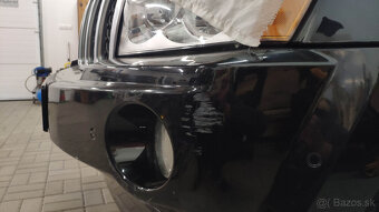 Jeep Grand Cherokee Overland 3,0crd - 16