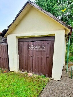 HALO reality - Predaj, rodinný dom Levice - 16