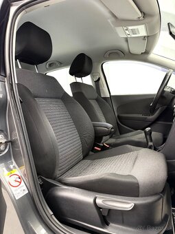 Volkswagen Polo 1.4 63Kw 1.Majitel/Slovenske Auto - 16