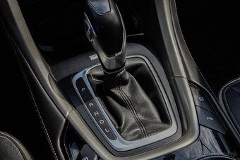 Ford Mondeo Hybrid / Kam / Výhrev - Ventil - 16
