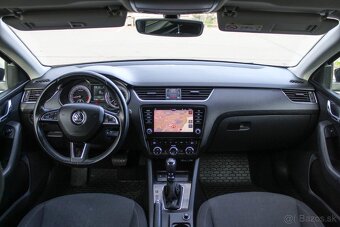 Škoda Octavia Combi 1.6 TDI 115k Drive DSG - 16