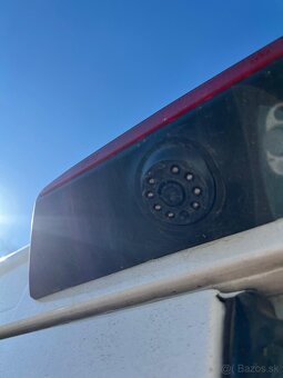 Iveco Daily 2.3 182000km - 16