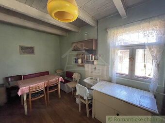 Rodinný dom s priestranným pozemkom v Dubníku – ideálny aj - 16